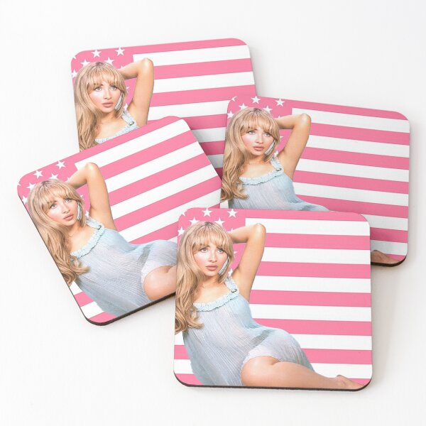 Item preview, miss america pop girly  designed and sold by kelizzies.