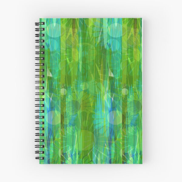 Item preview, Green spring meadow designed and sold by Marju Rose.