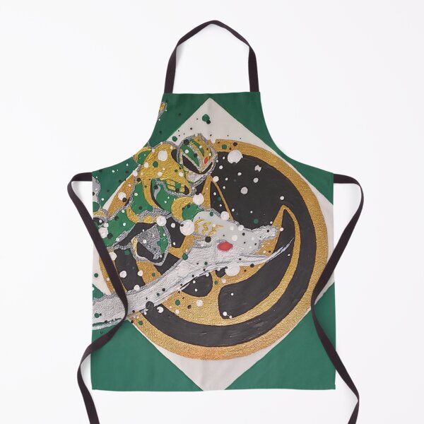 Item preview, Emerald Warrior designed and sold by CaptainThing.