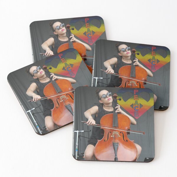 Item preview, Fiona Von Grey - Von Grey - Photograph designed and sold by ConcertImages.