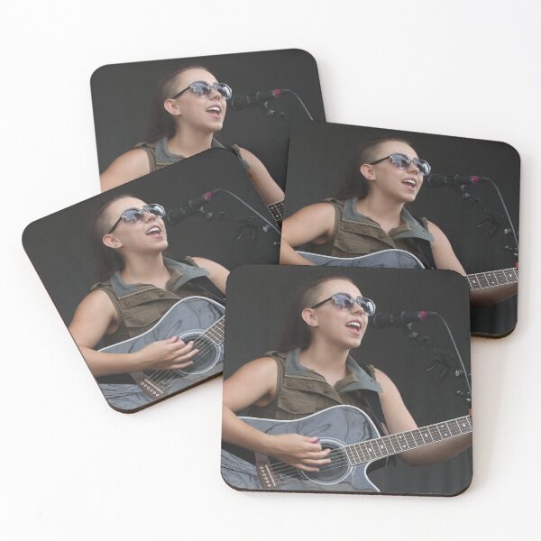 Item preview, Kathryn Von Grey - Von Grey - Photograph designed and sold by ConcertImages.