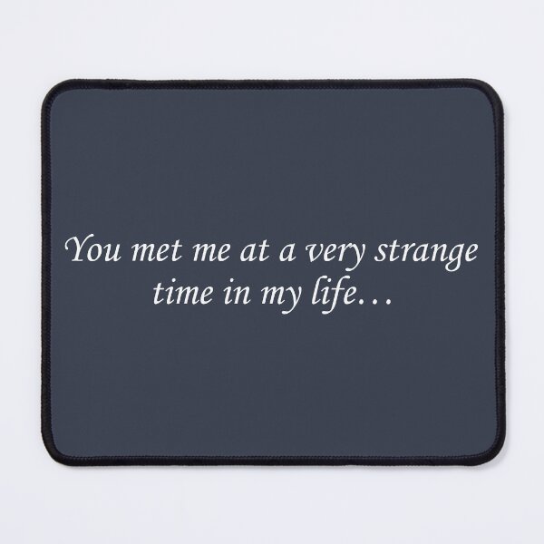 Item preview, Strange Times designed and sold by muskitt.