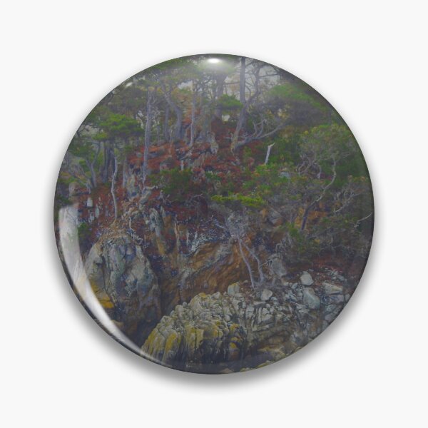 Item preview, Point Lobos view designed and sold by Coastwind Photography.