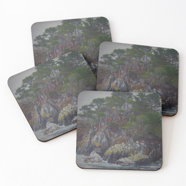 Item preview, Point Lobos view designed and sold by Coastwind Photography.