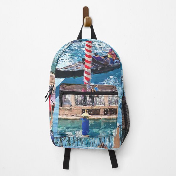 Item preview, Gondola Ride on the Grand Canal – Venetian Las Vegas designed and sold by Travelways.