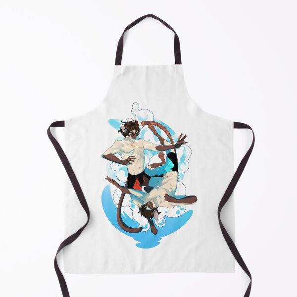 Item preview, Turnaround designed and sold by Peritian.
