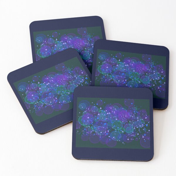 Item preview, Bubbles design designed and sold by Marju Rose.