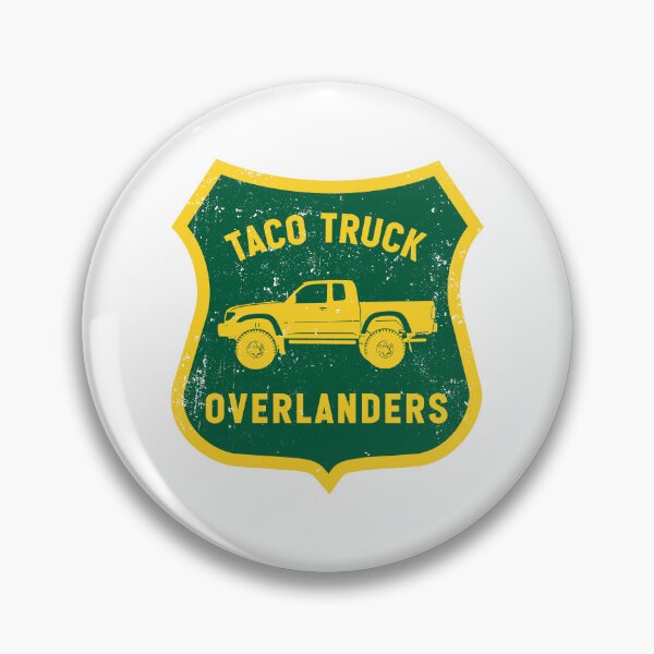 Item preview, Taco Truck designed and sold by kidrelic.