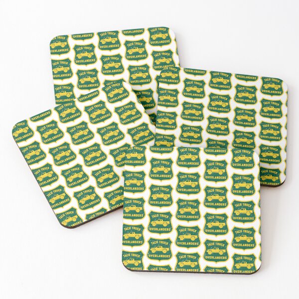 Item preview, Taco Truck designed and sold by kidrelic.