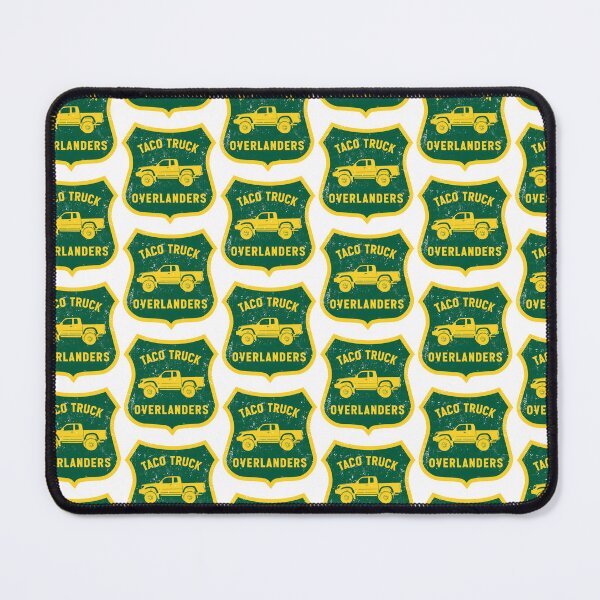 Item preview, Taco Truck designed and sold by kidrelic.