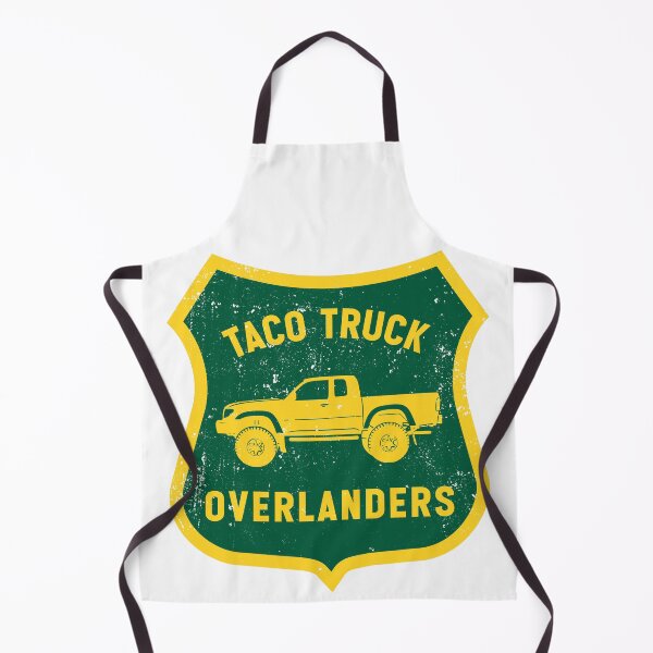 Item preview, Taco Truck designed and sold by kidrelic.