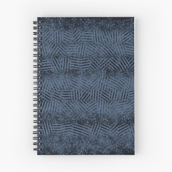 Item preview, Grey crisscross pattern design designed and sold by Marju Rose.