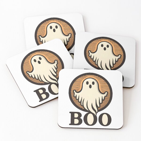 Item preview, Ghost Of Disapproval Classic designed and sold by PrintAtelier.