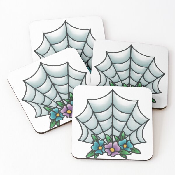 Item preview, American Trad Spiderweb designed and sold by sleepyheadedbb.