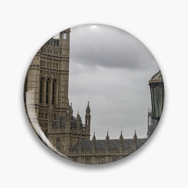 Item preview, London Splendor designed and sold by Marylou Badeaux.