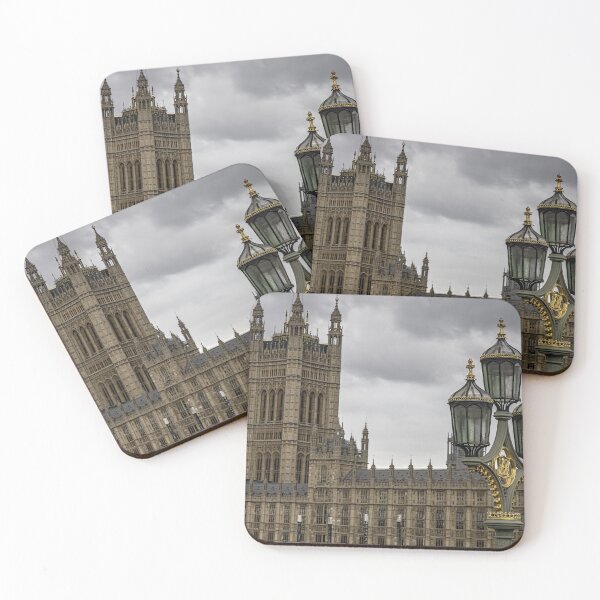 Item preview, London Splendor designed and sold by Marylou Badeaux.
