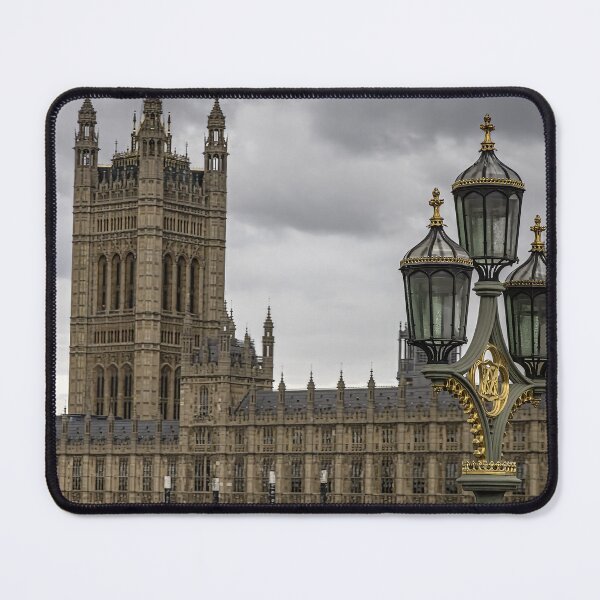 Item preview, London Splendor designed and sold by Marylou Badeaux.