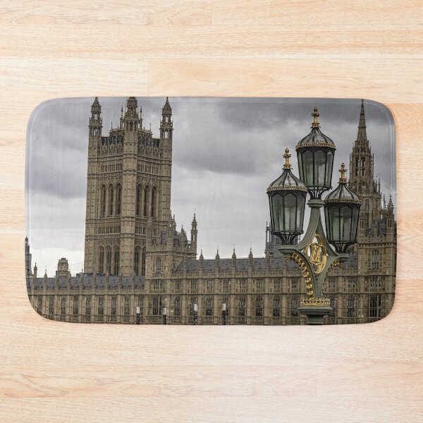 Item preview, London Splendor designed and sold by Marylou Badeaux.