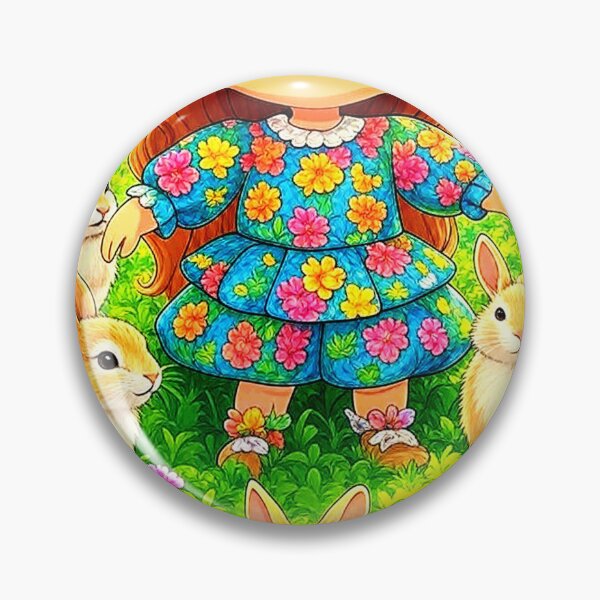 Item preview, Girl Elfy designed and sold by Ogfx.