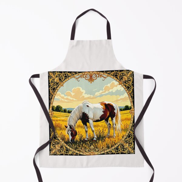 Item preview, Mustang horse NU Series designed and sold by Helios Be. Lavsh.