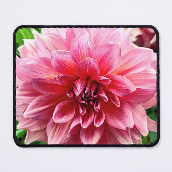 Item preview, Bright pink peonie designed and sold by Laughing Moon Giftables.