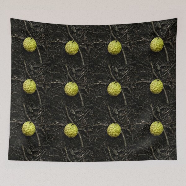 Item preview, Bright Fruit in the Dark Woods designed and sold by Dynahgrl.