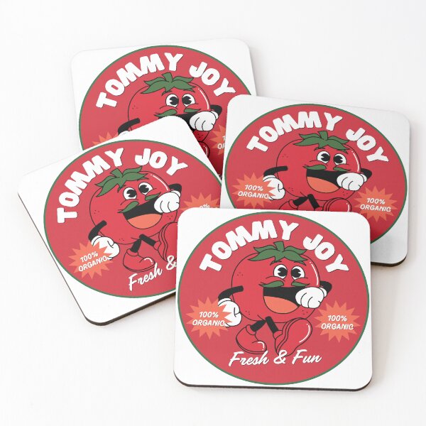 Item preview, Tommy Joy designed and sold by shopusachan.