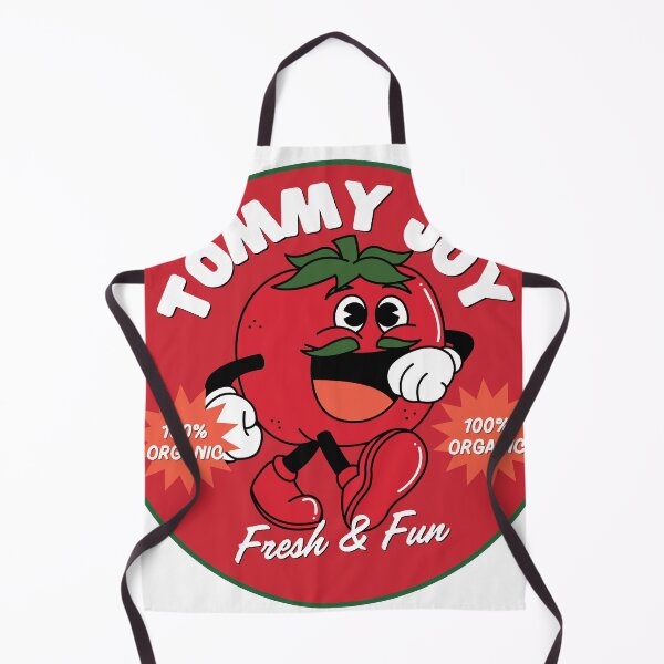 Item preview, Tommy Joy designed and sold by shopusachan.