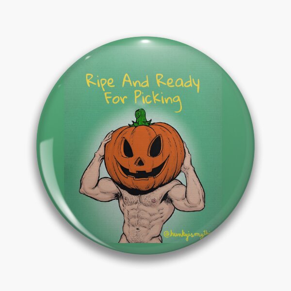 Item preview, Ripe and Ready For Picking. designed and sold by Hunkyismything.