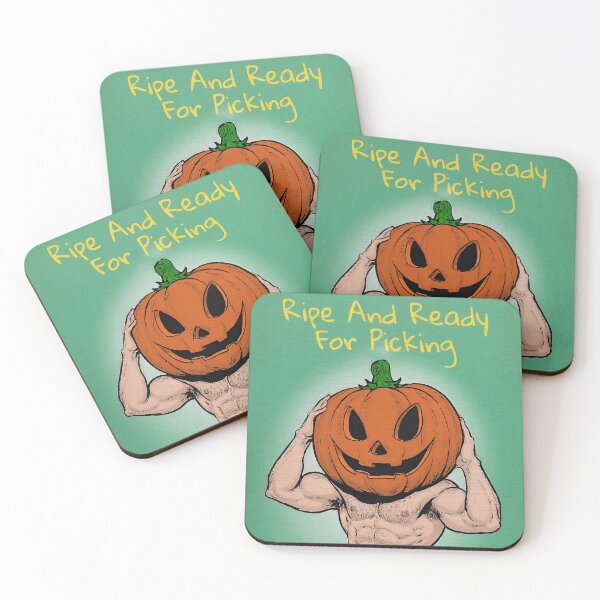 Item preview, Ripe and Ready For Picking. designed and sold by Hunkyismything.