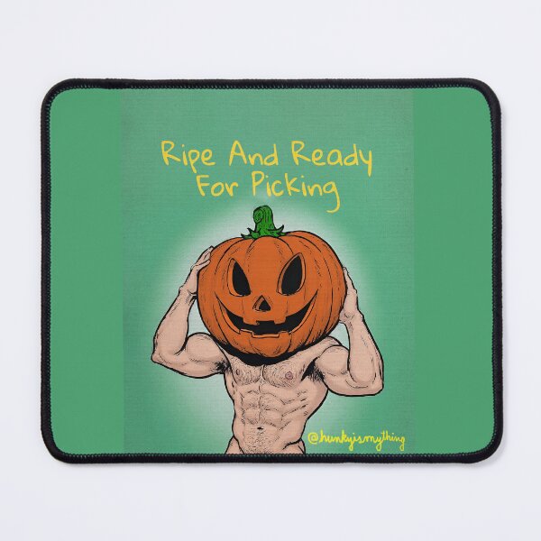 Item preview, Ripe and Ready For Picking. designed and sold by Hunkyismything.