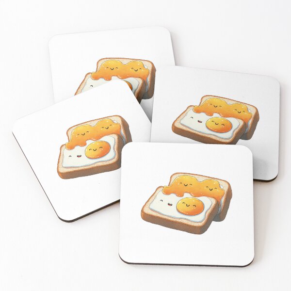 Item preview, sticker vector artwork of a kawaii food  designed and sold by PinkBossStudio.