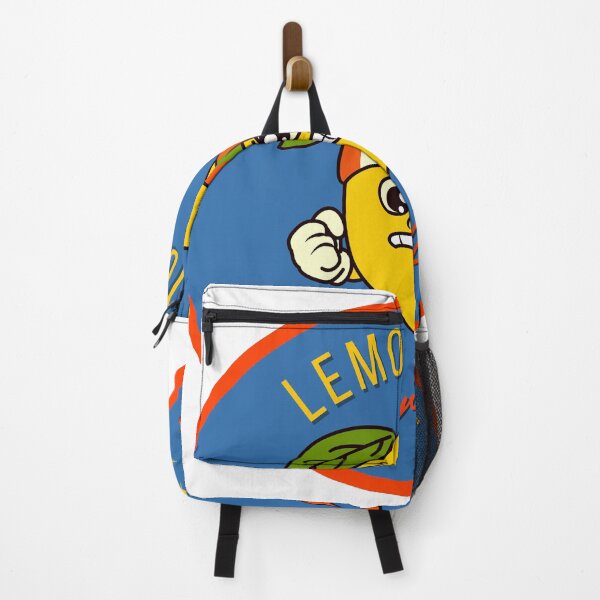 Item preview, Lemon Riot designed and sold by shopusachan.