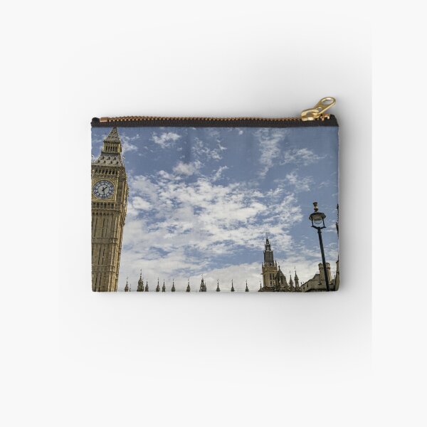 Item preview, Big Ben and Blue Skies designed and sold by Marylou Badeaux.