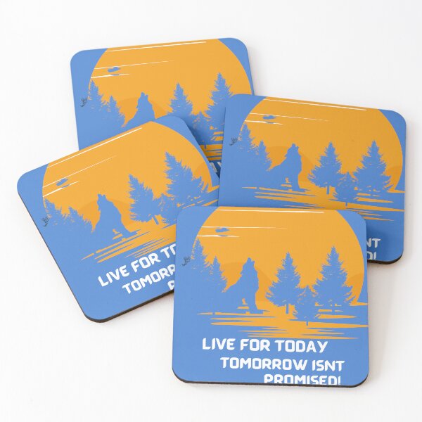 Item preview, Live for today designed and sold by Pic10.