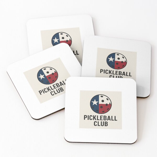 Item preview, Texas Pickleball designed and sold by Courtside Collective.