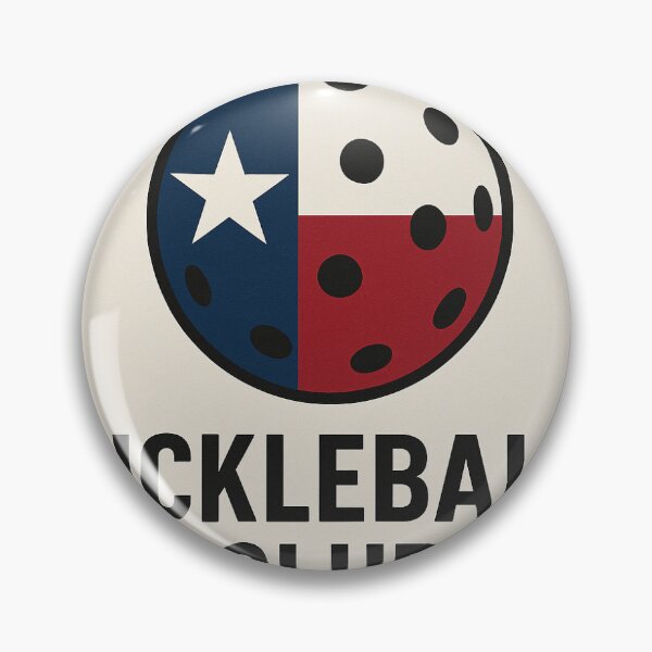 Item preview, Texas Pickleball designed and sold by Courtside Collective.