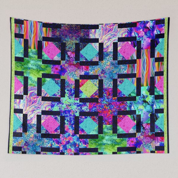 Item preview, Quilt Squares designed and sold by ViaARTfactory.