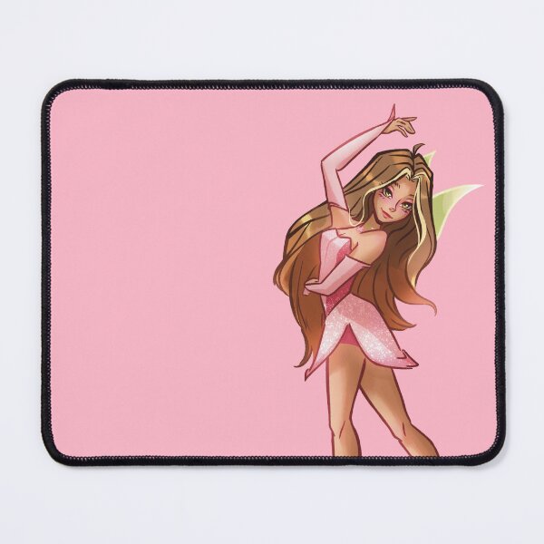 Item preview, Flora - Winx Club designed and sold by Amayaaf.