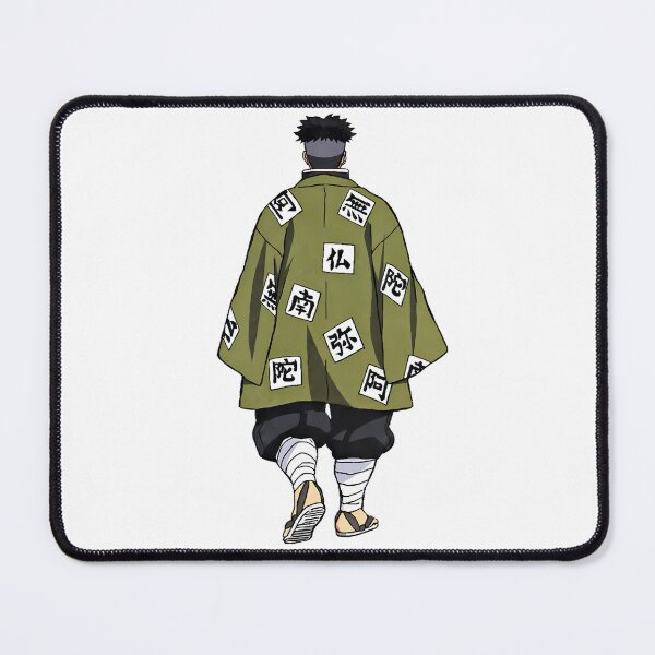 Item preview, Gyomei himejima designed and sold by messylight.