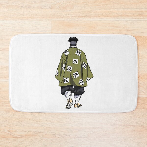 Item preview, Gyomei himejima designed and sold by messylight.