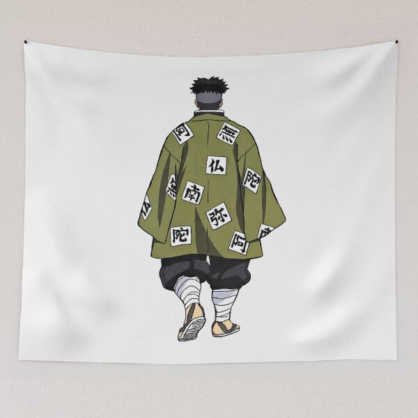 Item preview, Gyomei himejima designed and sold by messylight.