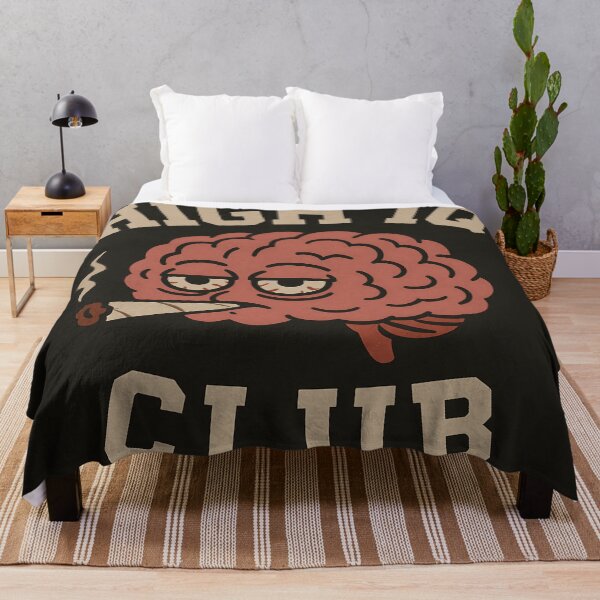 Item preview, High IQ Club designed and sold by stonedarchives.