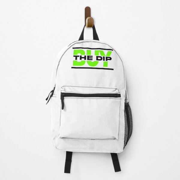 Item preview, Buy The Dip Green Day Trading designed and sold by KamiTrades.