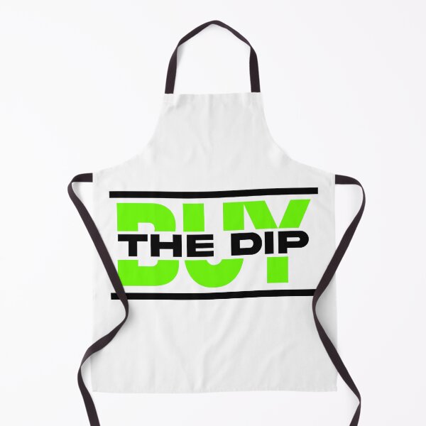 Artikelvorschau, Kaufen Sie The Dip Green Day Trading entworfen und verkauft von KamiTrades.