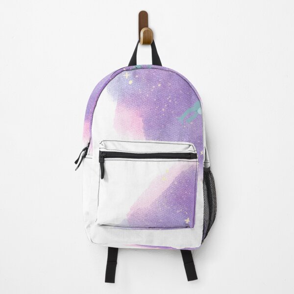 Item preview, Intergalactic Frog in Dreamy Space designed and sold by Geafixy.