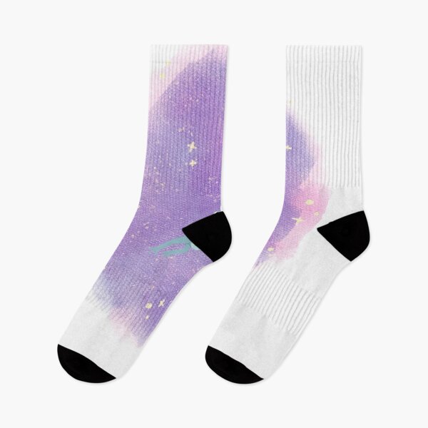 Item preview, Intergalactic Frog in Dreamy Space designed and sold by Geafixy.