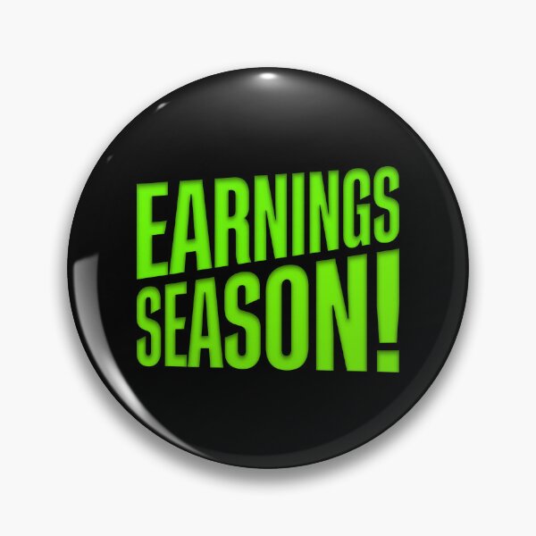 Item preview, Earnings Season! Green Day Trading designed and sold by KamiTrades.