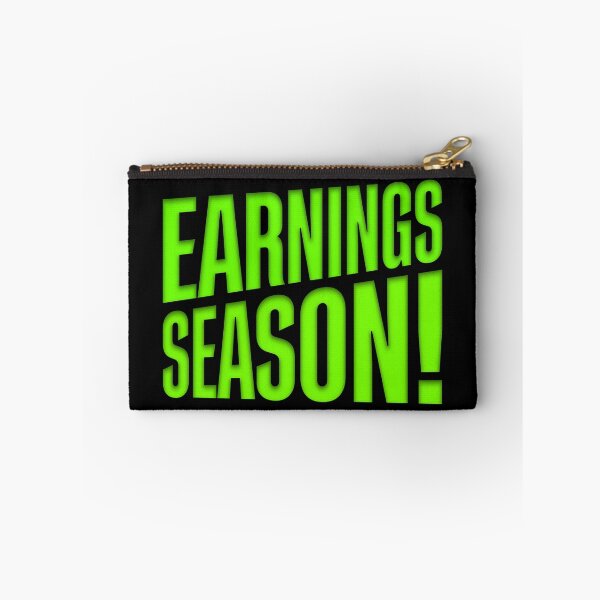 Item preview, Earnings Season! Green Day Trading designed and sold by KamiTrades.