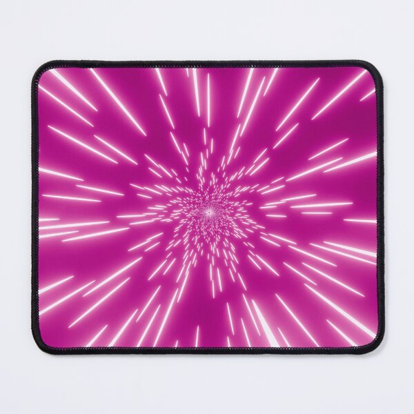 Item preview, Futuristic light speed designed and sold by 4Magnify.